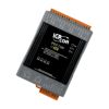 PoE Ethernet I/O Module with 2-port Ethernet Switch, 4/8-ch Counter/Frequency/Encoder Input and 4-ch Digital outputICP DAS